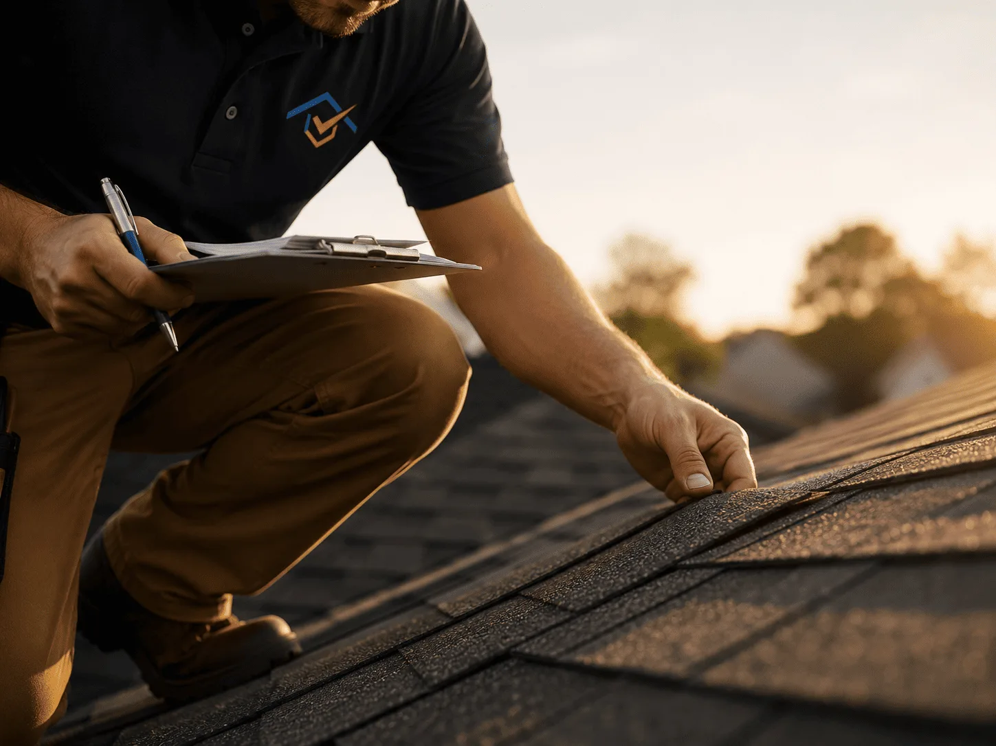 Why Choose Roof Inspection in Taylor, MS